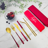 Ravé Trousse
